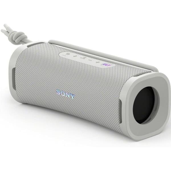 Kannettavat Bluetooth-kaiuttimet Sony SRSULT10W.CE7 Valkoinen Valkoinen