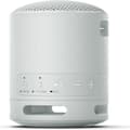 Pikkukuva 3 / 4: Kannettavat Bluetooth-kaiuttimet Sony SRSXB100H.CE7 Harmaa
