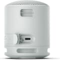 Pikkukuva 4 / 4: Kannettavat Bluetooth-kaiuttimet Sony SRSXB100H.CE7 Harmaa