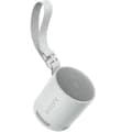 Pikkukuva 2 / 4: Kannettavat Bluetooth-kaiuttimet Sony SRSXB100H.CE7 Harmaa