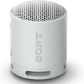 Pikkukuva 1 / 4: Kannettavat Bluetooth-kaiuttimet Sony SRSXB100H.CE7 Harmaa