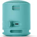 Miniatyrbillede 4 af 4: Bærbare Bluetooth-højttalere Sony XB100 Blå