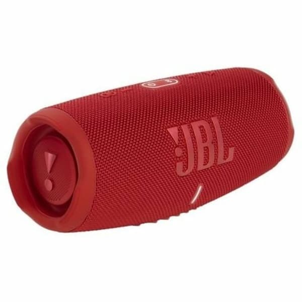 Kannettavat Bluetooth-kaiuttimet JBL Charge 5 Punainen