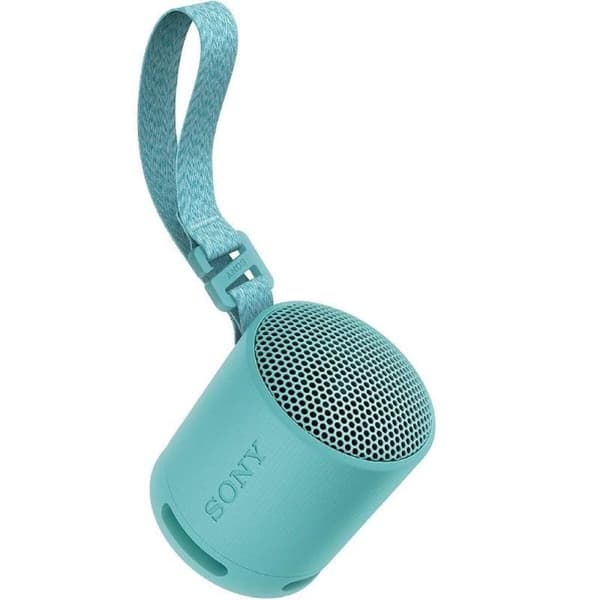 Bärbar Bluetooth Högtalare Sony XB100 Blå