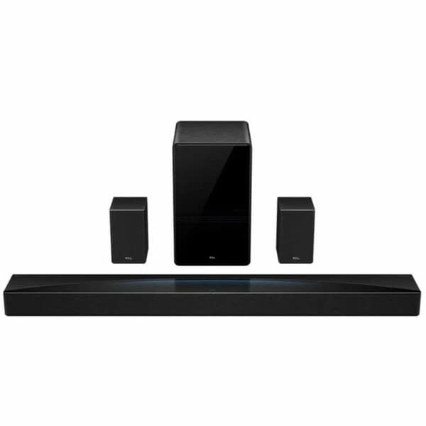 Sound bar TCL Q85HE Sort 30 W