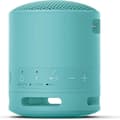 Miniatyrbillede 3 af 4: Bærbare Bluetooth-højttalere Sony XB100 Blå