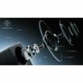 Miniatyrbild 8 av 11: Soundbar TCL Q75HE Svart 30 W 621 W