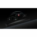 Miniatyrbild 9 av 11: Soundbar TCL Q75HE Svart 30 W 621 W