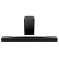 Miniatyrbild 1 av 11: Soundbar TCL Q75HE Svart 30 W 621 W