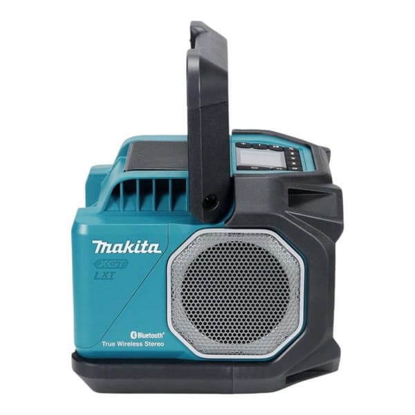 Bluetooth-högtalare - Makita - MR014G - 14,4/18/40V - IP65 - 20W
