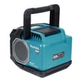 Miniatyrbild 2 av 4: Bluetooth-högtalare - Makita - MR014G - 14,4/18/40V - IP65 - 20W