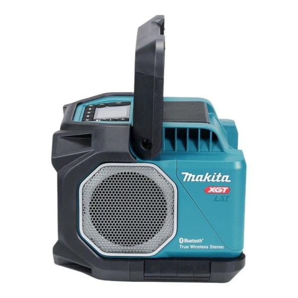 Bluetooth-högtalare - Makita - MR014G - 14,4/18/40V - IP65 - 20W