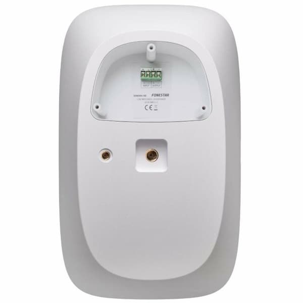 PC-högtalare FONESTAR SONORA-6B Vit