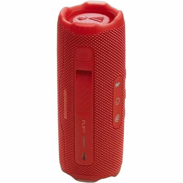 Bärbar Bluetooth Högtalare JBL FLIP 7 Röd
