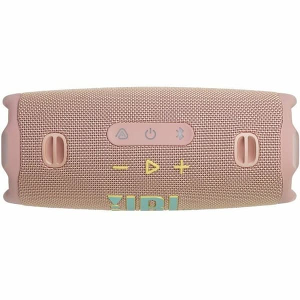 Bärbar Bluetooth Högtalare JBL Charge 6 Rosa