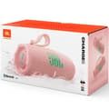 Miniatyrbild 5 av 5: Bärbar Bluetooth Högtalare JBL Charge 6 Rosa
