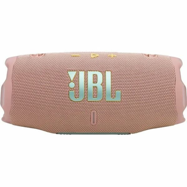 Bärbar Bluetooth Högtalare JBL Charge 6 Rosa