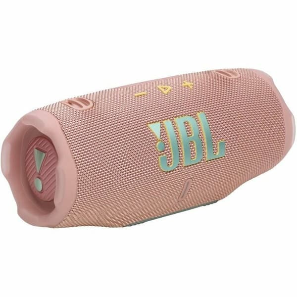 Bärbar Bluetooth Högtalare JBL Charge 6 Rosa Rosa