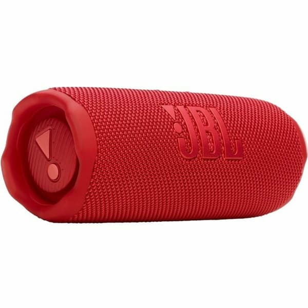 Kannettavat Bluetooth-kaiuttimet JBL FLIP 7 Punainen