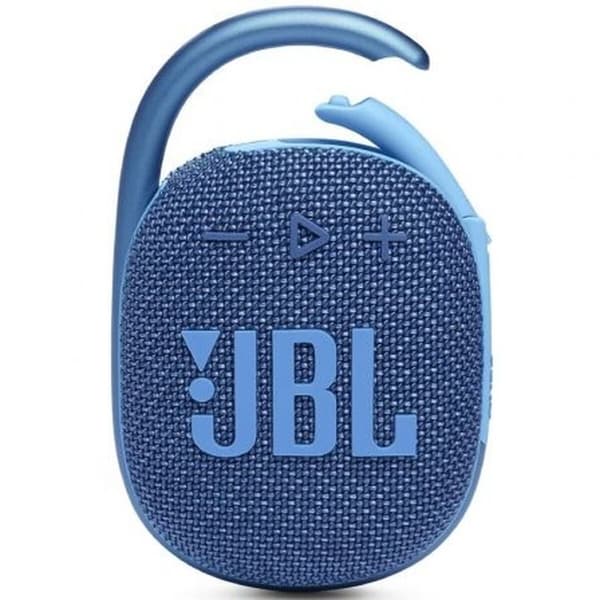 PC-högtalare JBL JBLCLIP4ECOBLU Blå 5 W