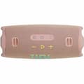 Pikkukuva 4 / 5: Kannettavat Bluetooth-kaiuttimet JBL Charge 6 Pinkki