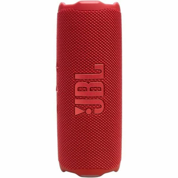 Bærbare Bluetooth-højttalere JBL FLIP 7 Rød Rød