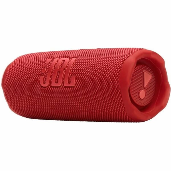 Bærbare Bluetooth-Høyttalere JBL FLIP 7 Rød