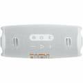 Miniatyrbilde 4 av 5: Bærbare Bluetooth-Høyttalere JBL Charge 6 Hvit