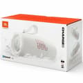 Miniatyrbilde 5 av 5: Bærbare Bluetooth-Høyttalere JBL Charge 6 Hvit