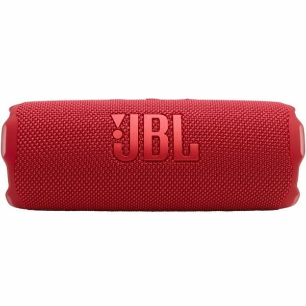 Kannettavat Bluetooth-kaiuttimet JBL FLIP 7 Punainen