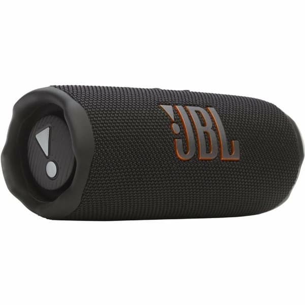 Kannettavat Bluetooth-kaiuttimet JBL FLIP 7 Musta