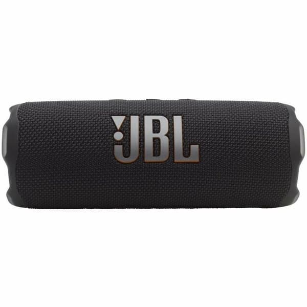 Kannettavat Bluetooth-kaiuttimet JBL FLIP 7 Musta
