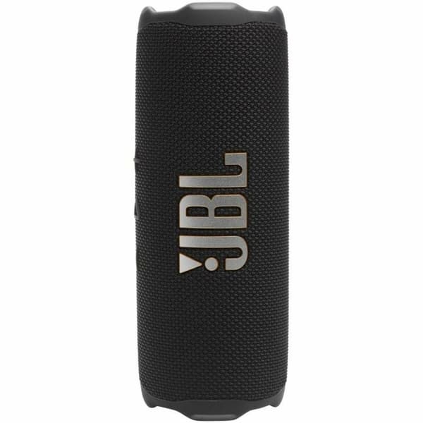 Kannettavat Bluetooth-kaiuttimet JBL FLIP 7 Musta musta