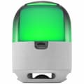 Miniatyrbillede 3 af 4: Bærbare Bluetooth-højttalere Mars Gaming MSFLOWW Hvid 15 W 4 W