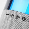 Miniatyrbillede 4 af 4: Bærbare Bluetooth-højttalere Mars Gaming MSFLOWW Hvid 15 W 4 W