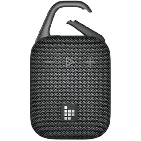 Bärbar Bluetooth högtalare - TRONSMART - Mirtune H1 - IPX7 Vattentät - 20 timmars uppspelning - Kraftfullt ljud