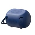 Miniatyrbild 5 av 6: Bärbar Bluetooth-högtalare, handsfree-samtal, TWS, TF, FM, AUX, USB, 1 800 mAh - Havit (SK885BT) - Blå