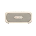 Miniatyrbild 4 av 6: Trådlös Bluetooth 5.3 bärbar högtalare, TWS, TF, AUX, handsfree-samtal, IPX7, 2000 mAh - Havit (SK905BT) - Beige