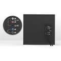 Miniatyrbillede 4 af 5: Logitech Z533 PC-højttaler