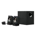 Miniatyrbillede 2 af 5: Logitech Z533 PC-højttaler