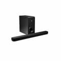 Miniatyrbild 3 av 10: Soundbar YAMAHA YAS-209 Svart 200 W