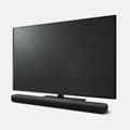 Miniatyrbild 4 av 10: Soundbar YAMAHA YAS-209 Svart 200 W