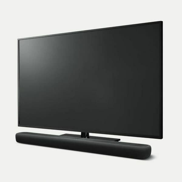 Soundbar YAMAHA YAS-209 Svart 200 W