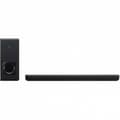 Miniatyrbild 5 av 10: Soundbar YAMAHA YAS-209 Svart 200 W