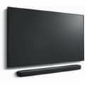 Miniatyrbild 6 av 10: Soundbar YAMAHA YAS-209 Svart 200 W