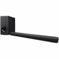 Miniatyrbild 8 av 10: Soundbar YAMAHA YAS-209 Svart 200 W