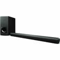 Miniatyrbild 1 av 10: Soundbar YAMAHA YAS-209 Svart 200 W