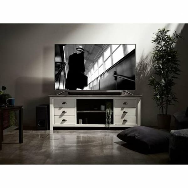Soundbar YAMAHA YAS-209 Musta 200 W
