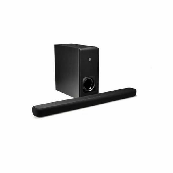 Sound bar YAMAHA YAS-209 Sort 200 W