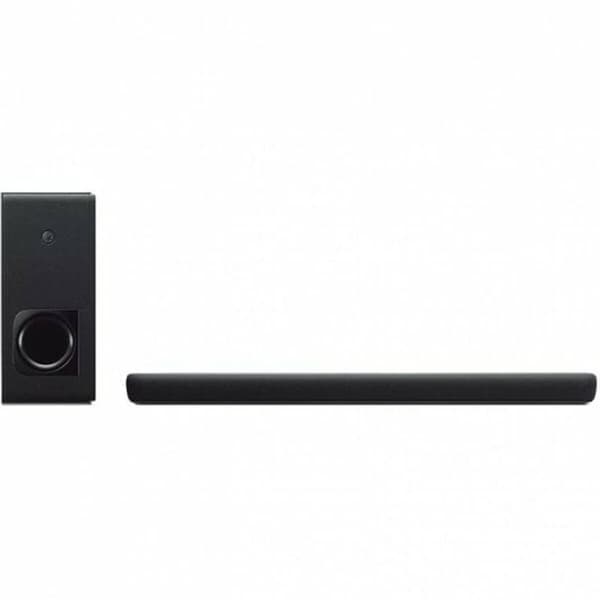 Sound bar YAMAHA YAS-209 Sort 200 W